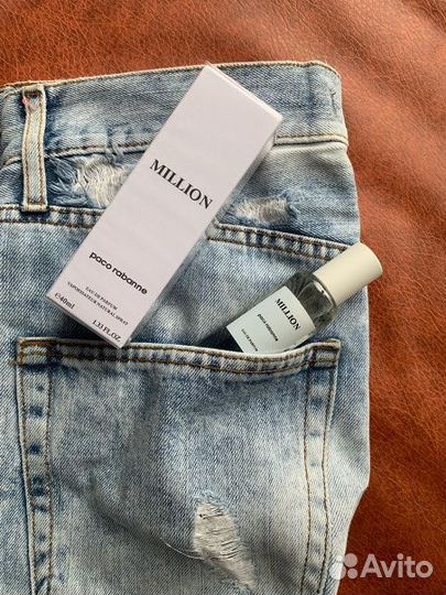 Paco rabanne 1 million