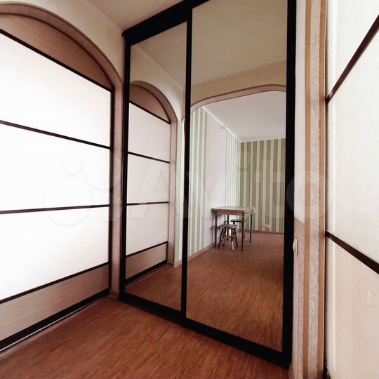 3-к. квартира, 58,5 м², 4/5 эт.