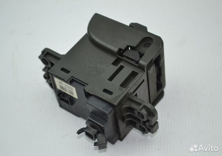 Выключатель, ручной тормоз volvo FH (01.12)