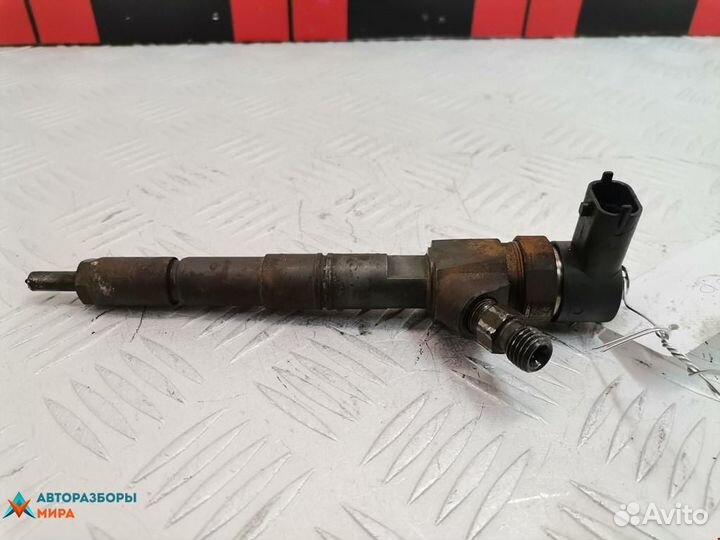 Форсунка Opel Insignia (A) 2011 55566050