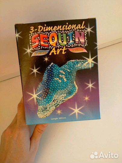 Набор для детского творчества 