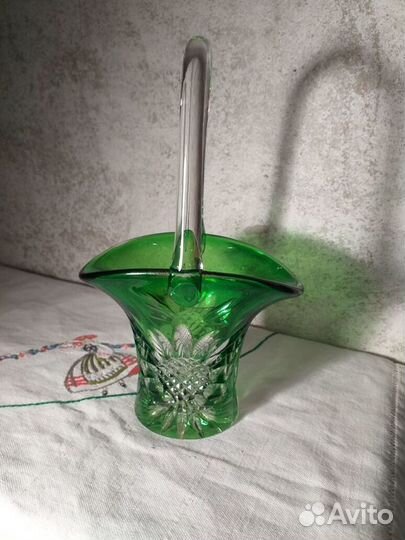 Вазы пепельница