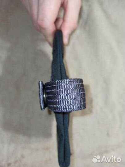 Кобура для ПМ