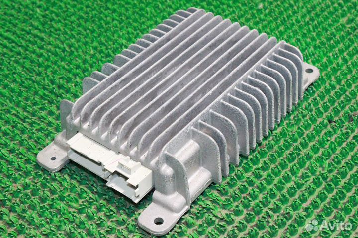 Стереосистема bose Chevrolet Suburban GMT800