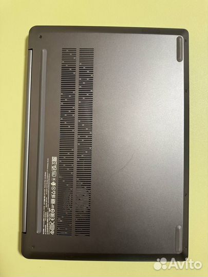 Lenovo IdeaPad 5 Pro 14ACN6