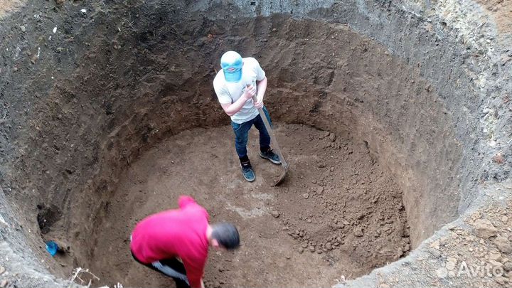 Любые работы