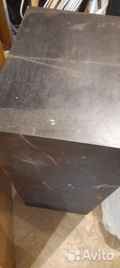 Колонки Электроника 50ас-061м