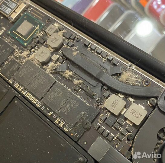 Компьютерный мастер