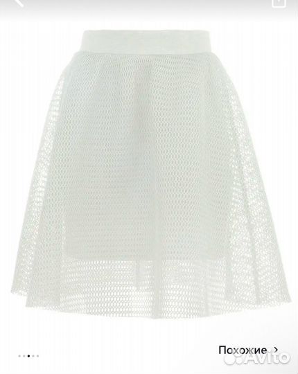 Юбка