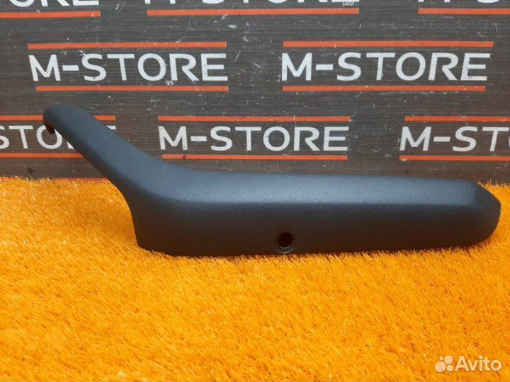 Ручка двери внутренняя задняя правая Audi A4 B7/8E