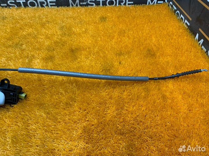 Ручка двери внешняя передняя левая Volkswagen