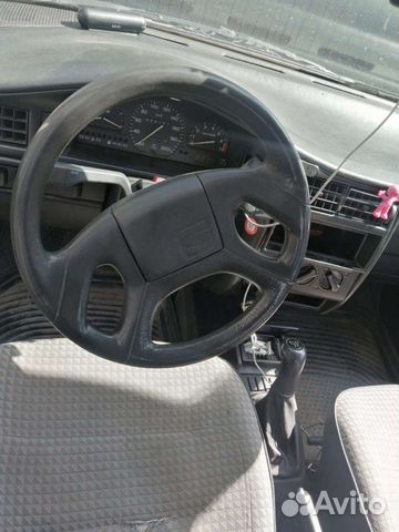 SEAT Toledo 1.6 MT, 1992, 220 000 км объявление продам
