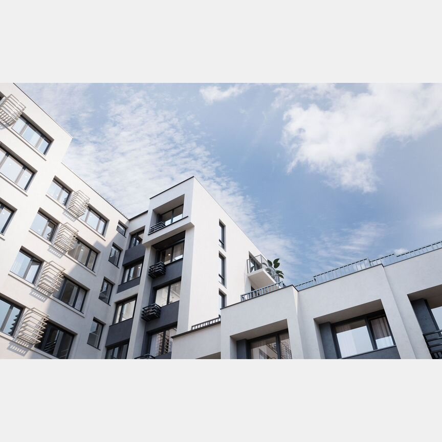Квартира-студия, 22,2 м², 9/11 эт.