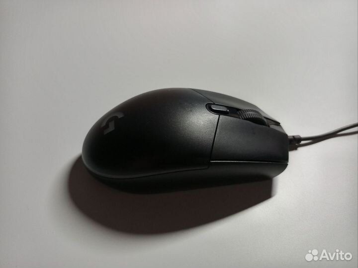 Комплект: клавиатура, мышь, коврик