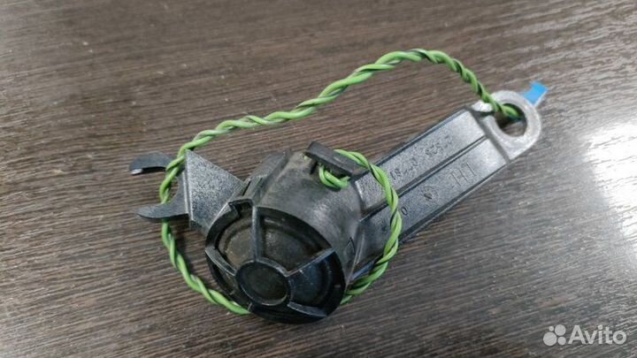 Динамик Bmw X5 E53 M62 4.6IS 2002