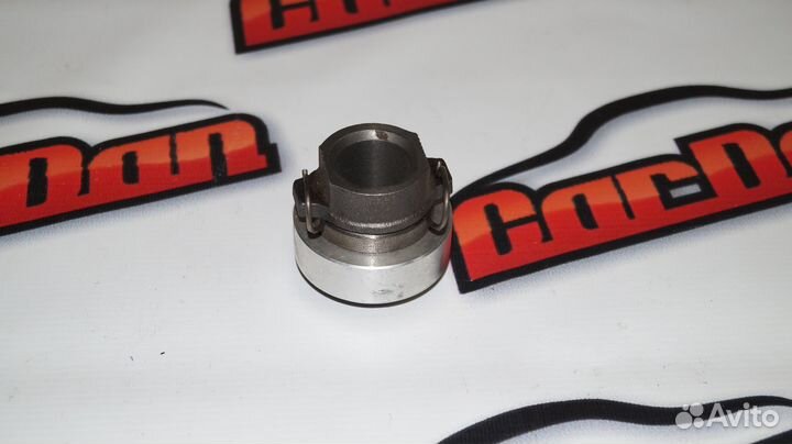 Переходник под выжимной подшипник 2101-07 16 кл