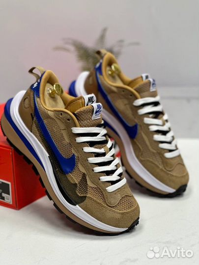 Кроссовки мужские Nike x Sacai LDWaffle