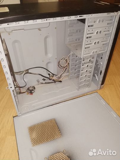 Корпус Cooler Master