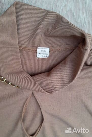 Лёгкая кофточка