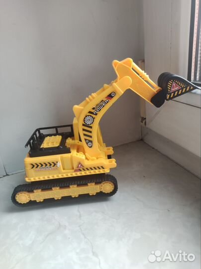 4 машины пакетом