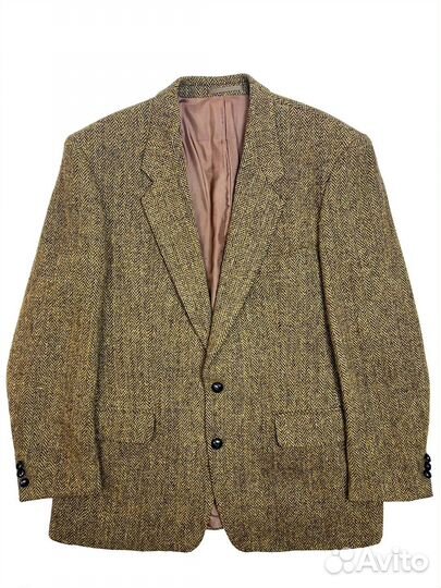 Пиджак Harris Tweed