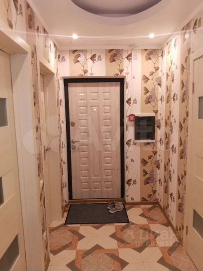 1-к. квартира, 42,7 м², 16/17 эт.