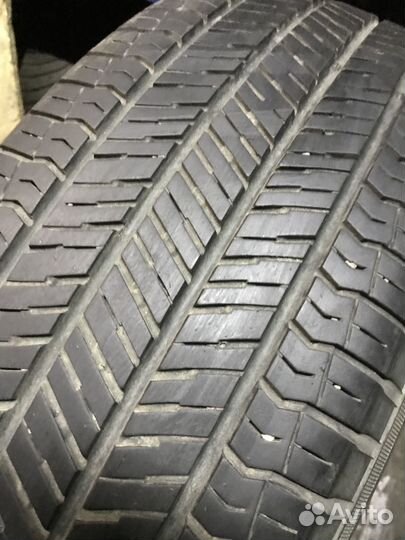 Yokohama Geolandar G091 225/60 R18