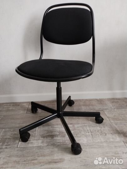 Компьютерный стул IKEA