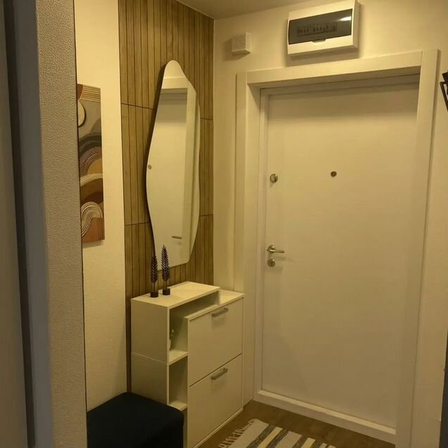 Квартира-студия, 22 м², 30/32 эт.