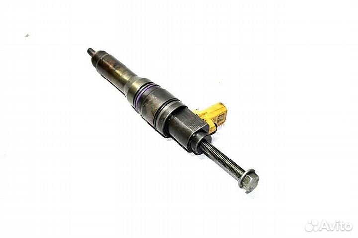 Топливная форсунка DAF XF105 (01.05)