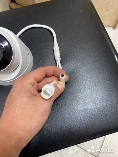 Ip камеры наблюдения б/у