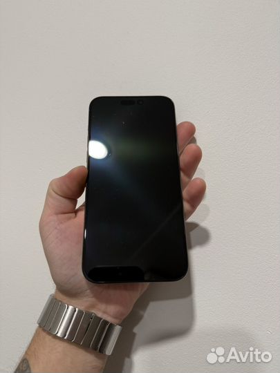 iPhone 15 Pro Max, 256 ГБ