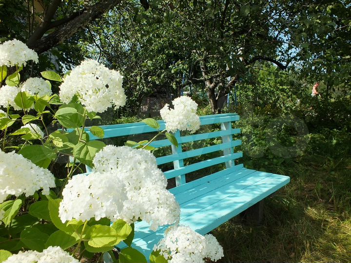 Дача 80 м² на участке 6 сот.