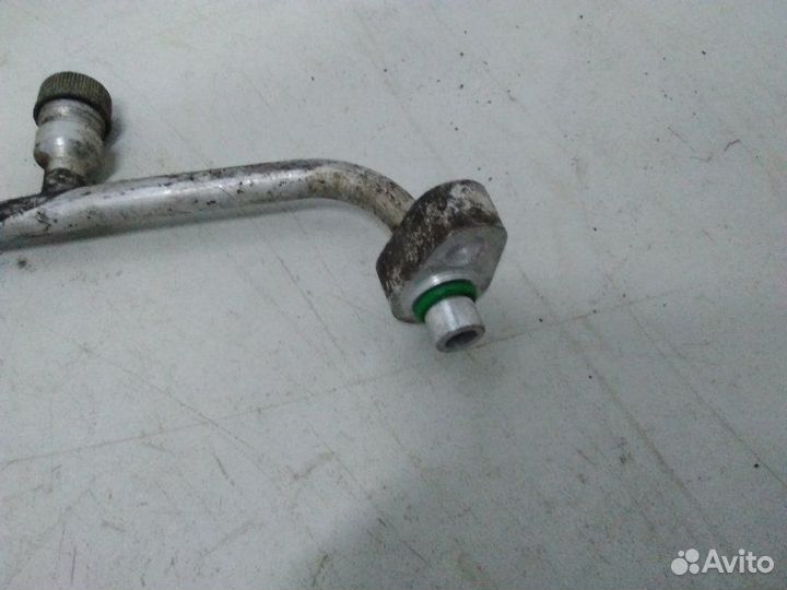 Трубка кондиционера Chery Tiggo T11 DB 2007-2013