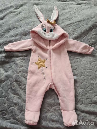 Детские вещи