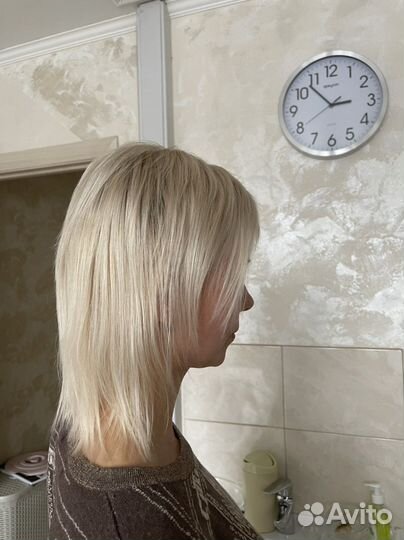 Парикмахер в Марьино, Люблино