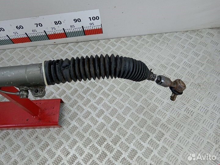 Рейка рулевая Audi A6/RS6/S6