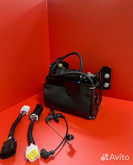 Компрессор Шевроле 15254590