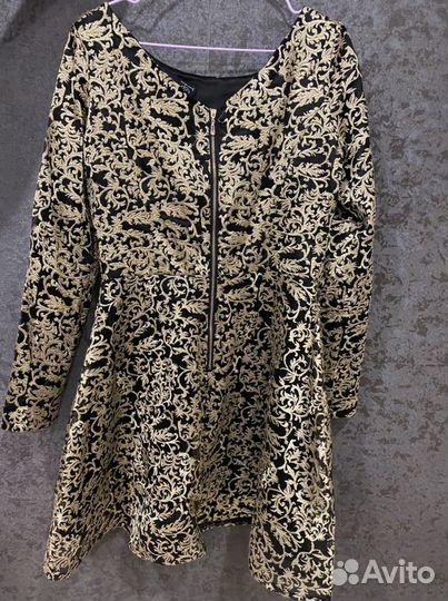 Вечернее платье 46 размера