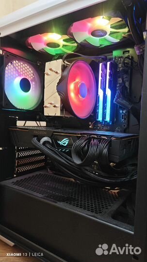 Игровой системный блок