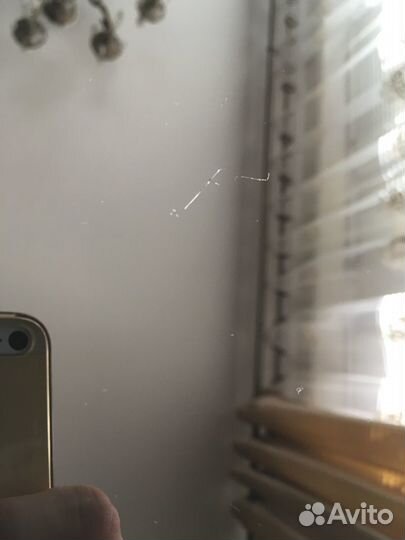 Полка настенная