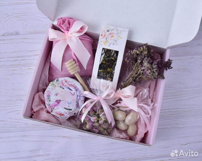 Подарочный набор 