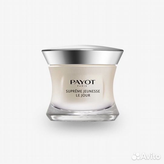 Косметика Payot и Caudalie