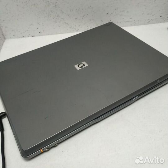 Ноутбук HP 530 (Рассрочка / Л1)