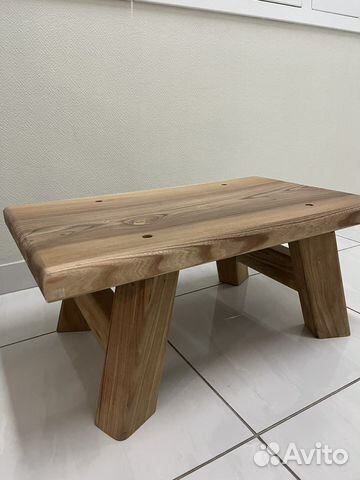 Подставка лофт