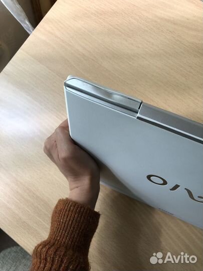 Sony Vaio 13
