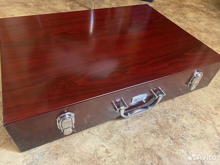 Набор для барбекю Gipfel