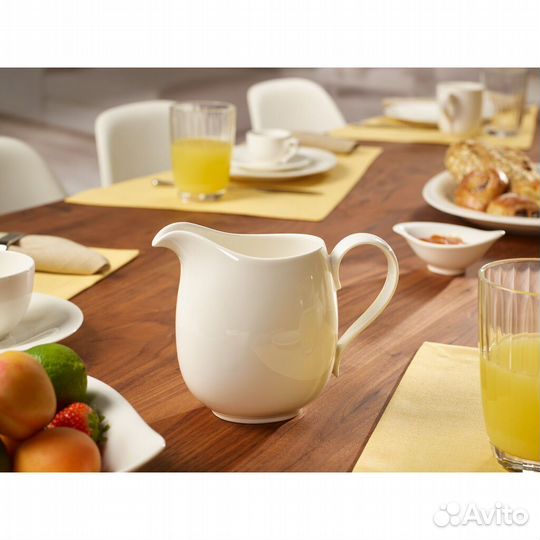 New Cottage Кувшин - молочник 0,60 л