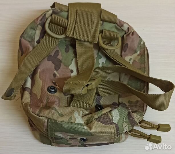 Подсумок тактический(Новый)