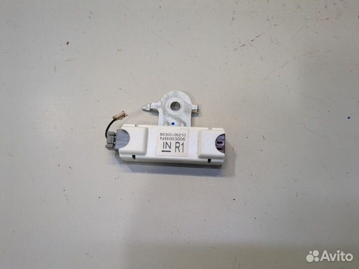 Антенна Toyota Camry XV70, 2019